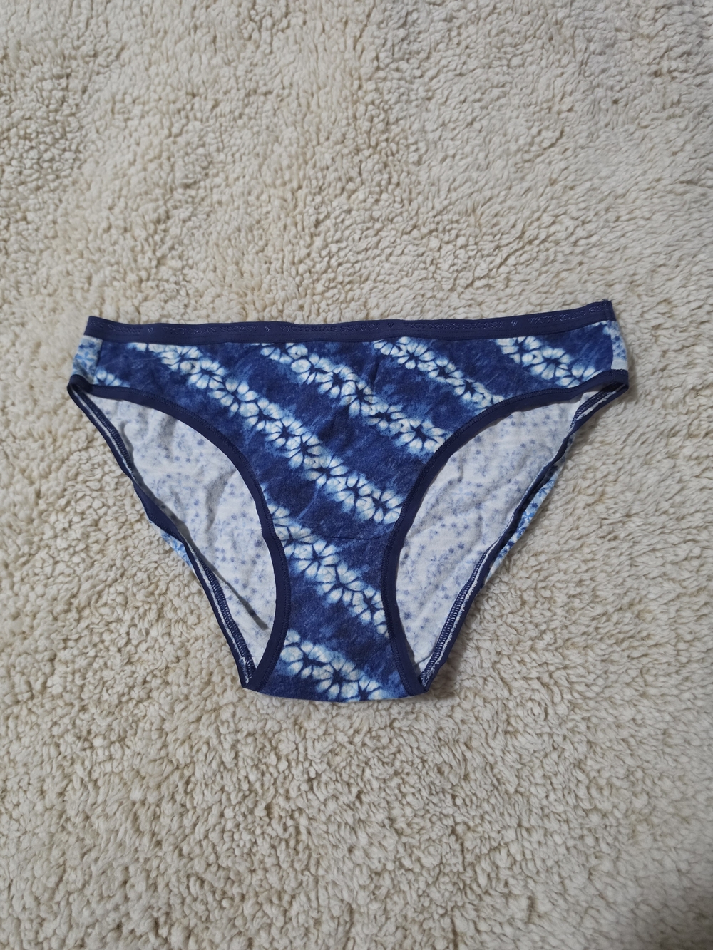 Victoria's Secret Cotton Panty